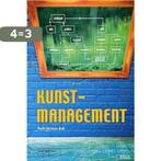 Kunstmanagement 9789059019126 Th.B.J. Noordman, Boeken, Verzenden, Gelezen, Th.B.J. Noordman