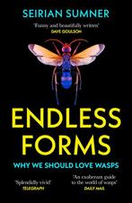 Endless Forms 9780008394516 Seirian Sumner, Verzenden, Zo goed als nieuw, Seirian Sumner