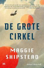 De grote cirkel | 9789029095877 | Maggie Shipstead, Zo goed als nieuw, Maggie Shipstead
