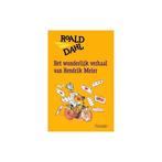 9789026143465 Het wonderlijk verhaal van Hendrik Meier, Verzenden, Zo goed als nieuw, Roald Dahl