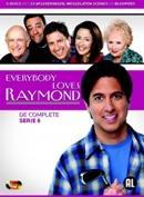 Everybody loves Raymond - Seizoen 8 - DVD, Cd's en Dvd's, Dvd's | Komedie, Verzenden, Nieuw in verpakking