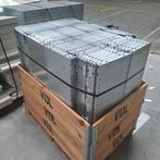 Deels gebruikte Heavy Duty legbordstelling 2000x1000x300 mm