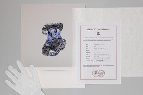 Gianluca Micheletti - Connessioni - Ionium, Antiek en Kunst, Kunst | Schilderijen | Modern