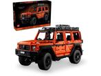 LEGO Technic Mercedes-Benz G 500 - Bouwpakket - 2891, Verzenden, Zo goed als nieuw