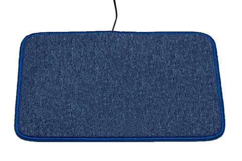 Heatek ComfortOne Infrarood Blauw 50x40cm, Caravans en Kamperen, Kampeeraccessoires, Nieuw