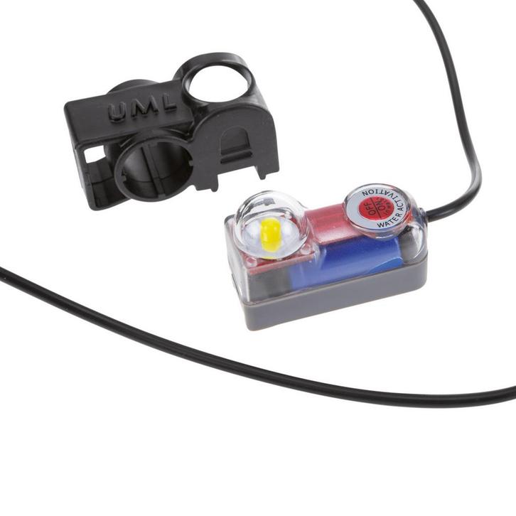 Besto Solas UM knipperlamp voor reddingsvest, Watersport en Boten, Accessoires en Onderhoud, Nieuw, Ophalen of Verzenden