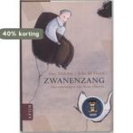 Zwanenzang 9789059330788 J. de Vloed, Boeken, Verzenden, Gelezen, J. de Vloed