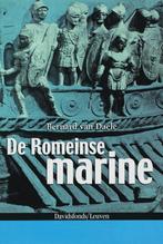 De Romeinse marine 9789058264015 B. van Daele, Verzenden, Gelezen, B. van Daele