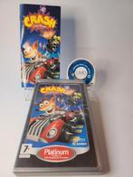 Crash Tag Team Racing Platinum Playstation Portable, Spelcomputers en Games, Games | Sony PlayStation Portable, Nieuw, Ophalen of Verzenden