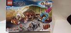 Lego - 75952 - Harry potter newts case of magical Creatures, Nieuw