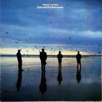 LP gebruikt - Echo And The Bunnymen - Heaven Up Here, Verzenden, Zo goed als nieuw