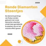 Tweedekans | Rubye® Diamond Painting Volwassenen - Diamond, Huis en Inrichting, Ophalen of Verzenden, Zo goed als nieuw
