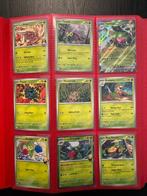 Pokémon - 182 Complete set - Pokémon, Nieuw