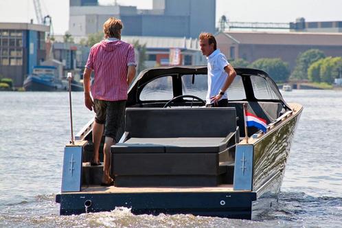 Rapida 990 PAASSHOW met GRATIS LIGPLAATS, Watersport en Boten, Sloepen, Binnenboordmotor, 70 pk of meer, Diesel, Nieuw, Polyester