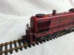 Atlas H0 - Diesellocomotief (1) - Diesellocomotief 1515 Gulf, Hobby en Vrije tijd, Nieuw