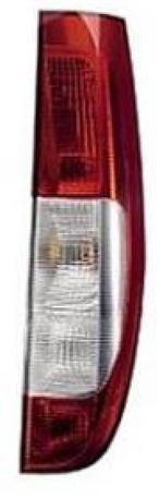 Achterlicht VOOR MERCEDES BENZ VITO/VIANO 2003-2010, Auto-onderdelen, Verlichting, Ophalen of Verzenden, Nieuw