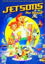 The Jetsons: The Movie DVD (2009) Joseph Barbera cert U, Zo goed als nieuw, Verzenden