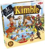 Pirate - Kimble | Tactic - Kinderspellen, Nieuw, Verzenden