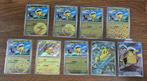 Pokémon Complete Set - Gem Pack Vol. 1 - 115 Cards -, Nieuw