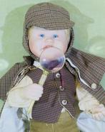 Born To Be Famous - Pop Little Sherlock Nr. 6987 G -, Antiek en Kunst