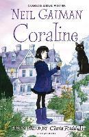 Coraline 9781408841754, Boeken, Verzenden, Zo goed als nieuw