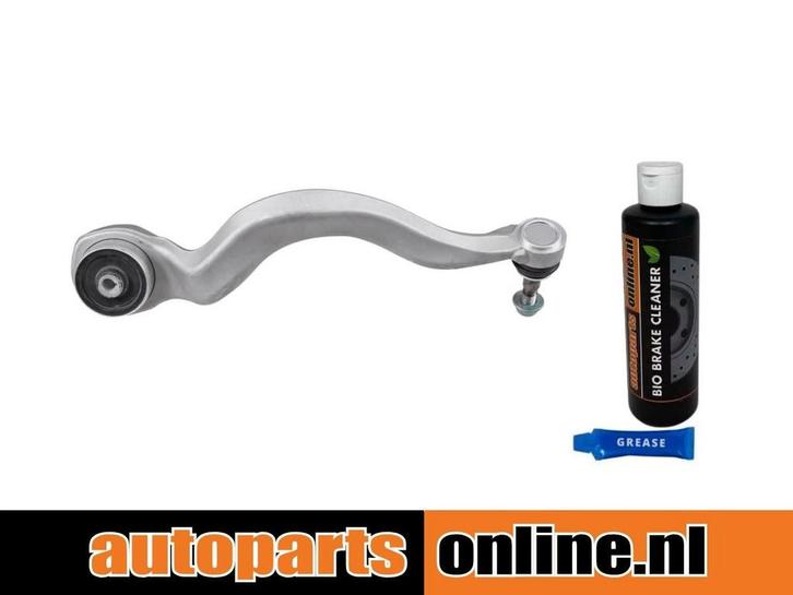 Draagarm Bmw 1 Serie voorzijde, rechts, onder, Auto-onderdelen, Besturing, Nieuw, Verzenden