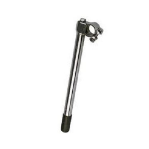 Stuurpen 22.2mm x 30cm, Fietsen en Brommers, Fietsonderdelen, Nieuw, Verzenden