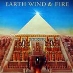 LP gebruikt - Earth, Wind &amp; Fire - All N All, Cd's en Dvd's, Vinyl | R&B en Soul, Verzenden, Zo goed als nieuw