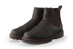 Timberland Chelsea boots in maat 34 Bruin | 10% extra, Kinderen en Baby's, Kinderkleding | Schoenen en Sokken, Timberland, Verzenden