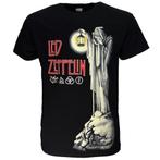 Led Zeppelin Hermit T-Shirt - Officiële Merchandise, Kleding | Heren, T-shirts, Nieuw