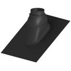 Burgerhout FX Easy doorvoerpan 140mm verstelbaar 15° tot 60°, Verzenden, Nieuw