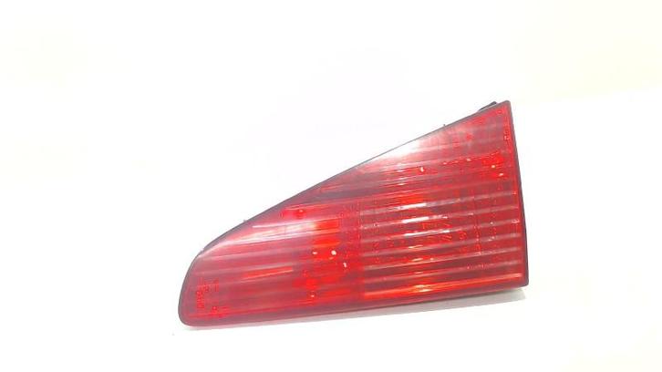 Achterlicht kofferdeksel achterklep rechts Peugeot 607  2.2, Auto-onderdelen, Verlichting, ARN erkend, Stiba lid, Erkend duurzaam