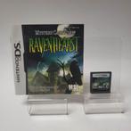 Mystery Case Files Ravenhearst Nintendo DS, Ophalen of Verzenden, Zo goed als nieuw
