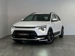 Zakelijke Lease |  Kia Niro 1.6 GDi Hybrid DynamicLine, Auto's, Kia, Automaat, Stof, Gebruikt, Euro 6