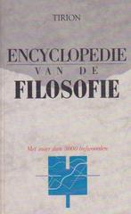 ENCYCLOPEDIE VAN DE FILOSOFIE 9789051212334 WALDRAM, Verzenden, Zo goed als nieuw, WALDRAM
