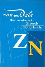 Van Dale Handwoordenboek Zweeds-Nederlands, Boeken, Taal | Overige Talen, Nieuw, Verzenden