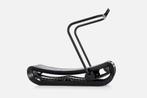 Nohrd Sprintbok V2 Loopband - Air Runner - Zwart - Gratis, Verzenden, Nieuw