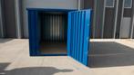 Super mooie 5x2 opslagcontainer met enkele deur brede zijde!, Doe-het-zelf en Verbouw