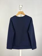 Navy Blauw Sweatshirt|MUSTHAVE|Herfst/Winter|NIEUW, Ophalen of Verzenden, Nieuw, Meisje