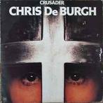 LP gebruikt - Chris de Burgh - Crusader (Europe, 1979), Verzenden, Zo goed als nieuw