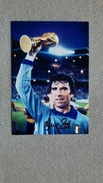 Wereldkampioenschap Voetbal - Dino Zoff - Foto, Nieuw