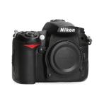 Nikon D7000 - 32.061 kliks, Ophalen of Verzenden, Zo goed als nieuw, Nikon