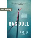Ragdoll / Ragdoll / 1 9789021021713 Daniel Cole, Verzenden, Gelezen, Daniel Cole