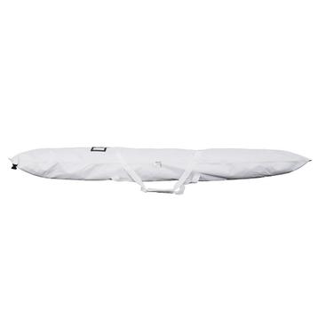 Skitas - lengte max. 195cm - Wit beschikbaar voor biedingen