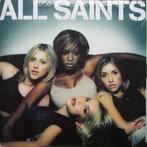 cd - All Saints - All Saints, Zo goed als nieuw, Verzenden