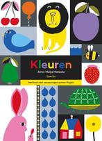 Kleuren 9789045117638 Aino-Maija Metsola, Boeken, Verzenden, Gelezen, Aino-Maija Metsola