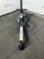 Jetstream JMR 5000 Roeitrainer | Roeier |, Sport en Fitness, Verzenden, Gebruikt