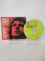 Ramses Shaffy: Leef CD, Ophalen of Verzenden, Zo goed als nieuw