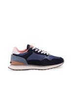HOFF sneakers/lage-sneakers dames 41 blauw, Kleding | Dames, Schoenen, HOFF, Verzenden, Nieuw, Blauw