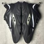 Dior B22 | Black Silver, Kleding | Heren, Schoenen, Zwart, Nieuw, Ophalen of Verzenden, Sneakers of Gympen